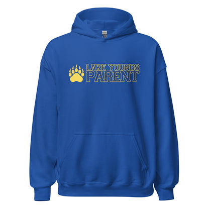 Lake Youngs Parent Adult Unisex Hoodie