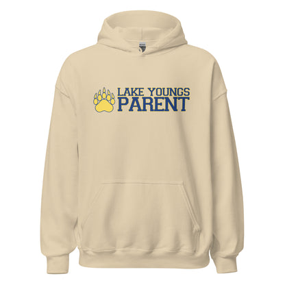 Lake Youngs Parent Adult Unisex Hoodie