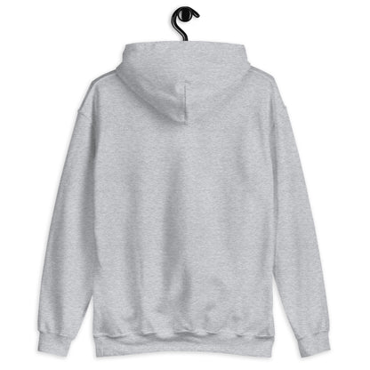 Grizzly Shades Adult Unisex Hoodie