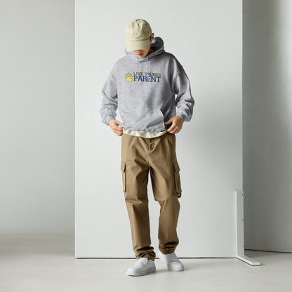 Lake Youngs Parent Adult Unisex Hoodie