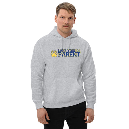 Lake Youngs Parent Adult Unisex Hoodie