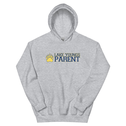 Lake Youngs Parent Adult Unisex Hoodie