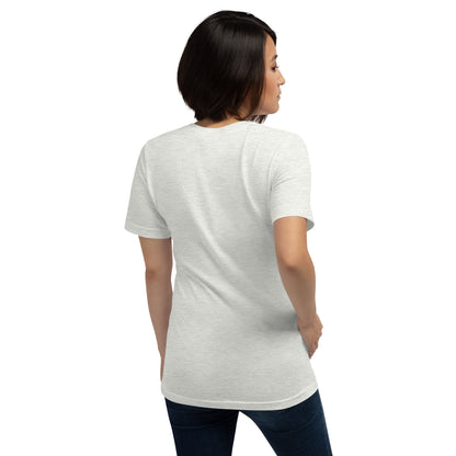 Royal Blue “Grizzlies” Adult Short Sleeve Unisex t-shirt