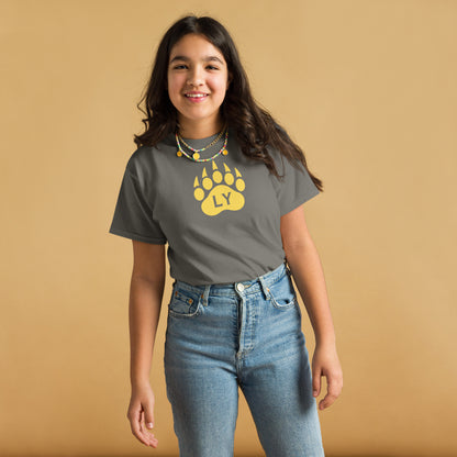 Bear Paw Youth classic tee