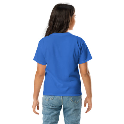 Bear Paw Youth classic tee