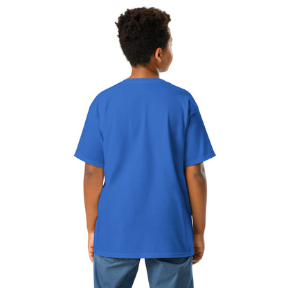 Bear Paw Youth classic tee