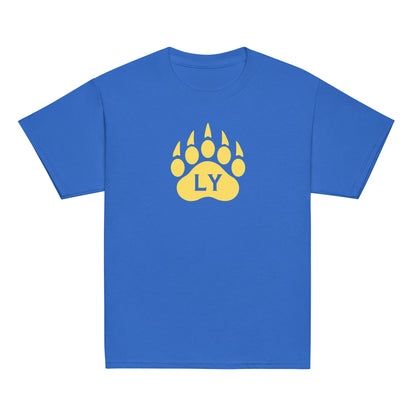 Bear Paw Youth classic tee